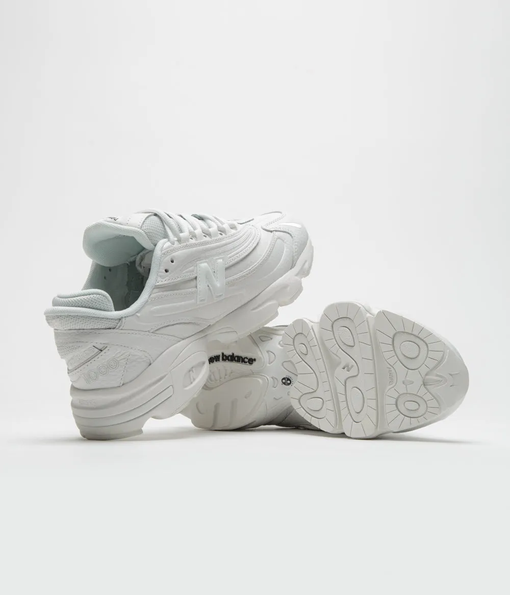 New Balance 1000 Shoes - Reflection