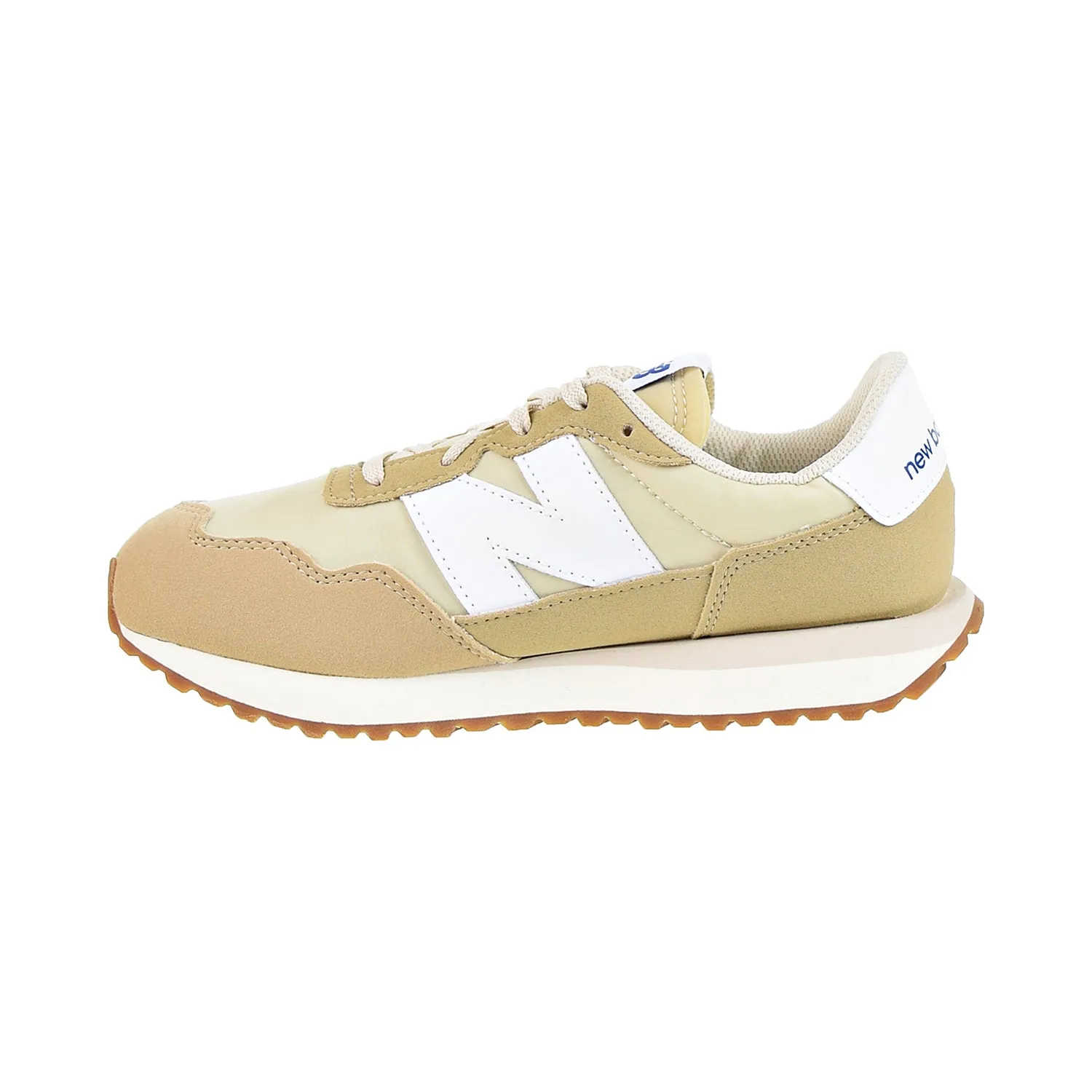 New Balance 237 Big Kids' Shoes Beige