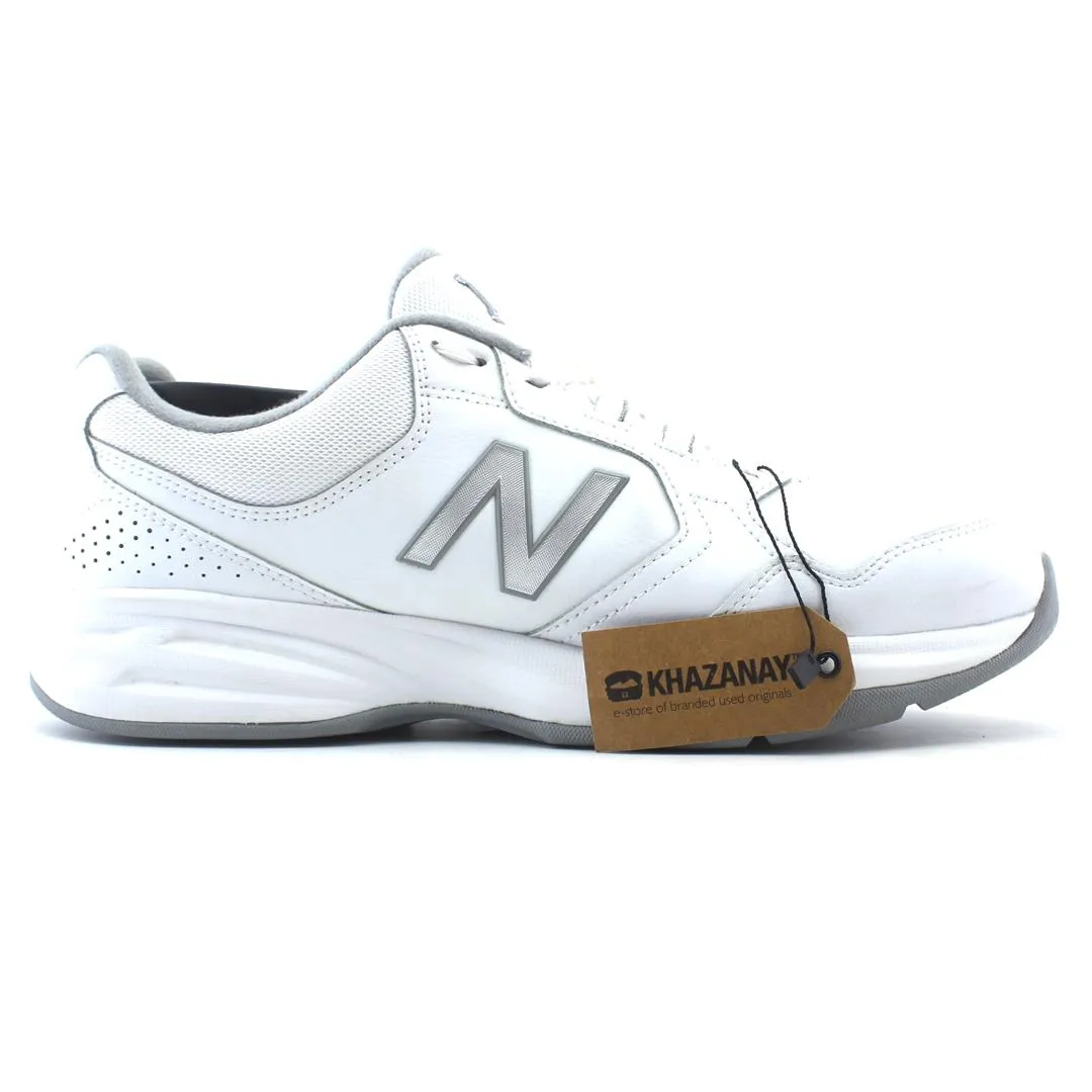 NEW BALANCE 411 COMFORT RIDE