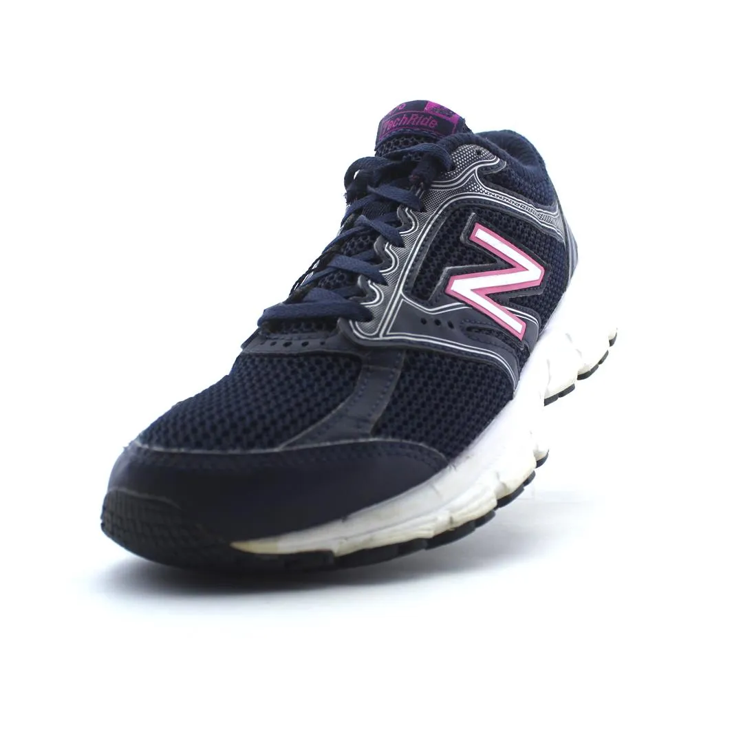 NEW BALANCE  470 TECH RIDE