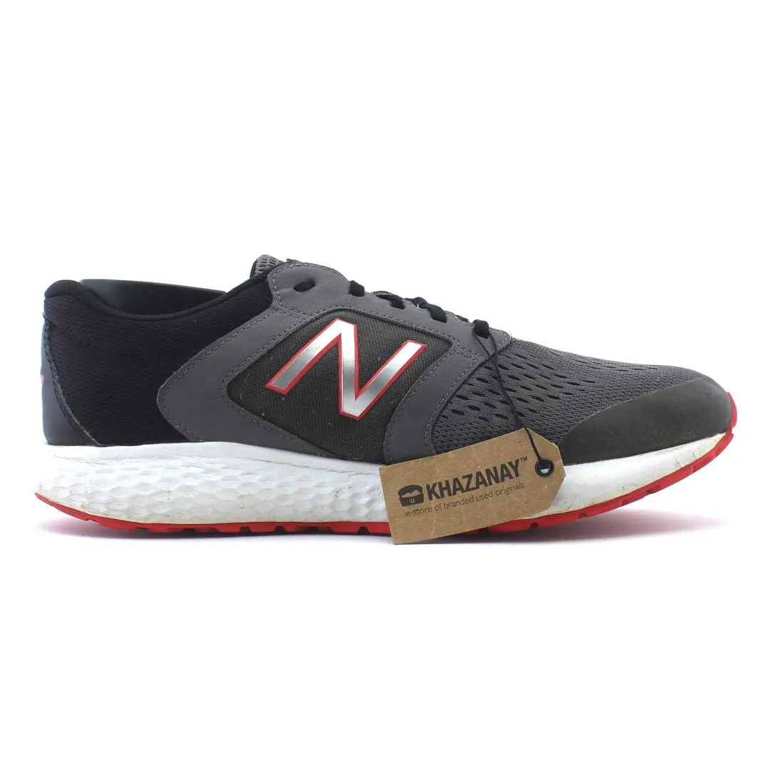 NEW BALANCE 502 COMFORT RIDE