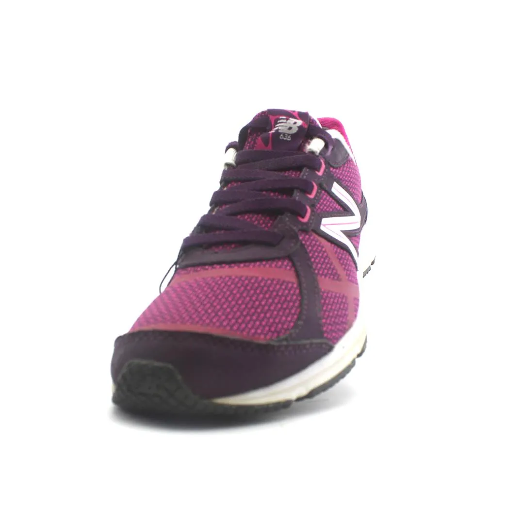 NEW BALANCE 636