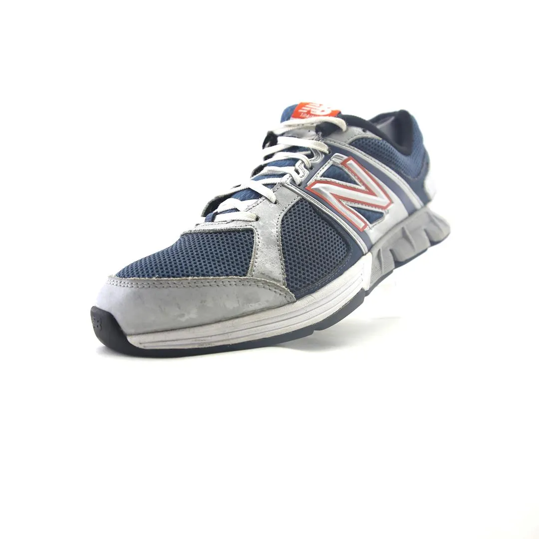NEW BALANCE  647