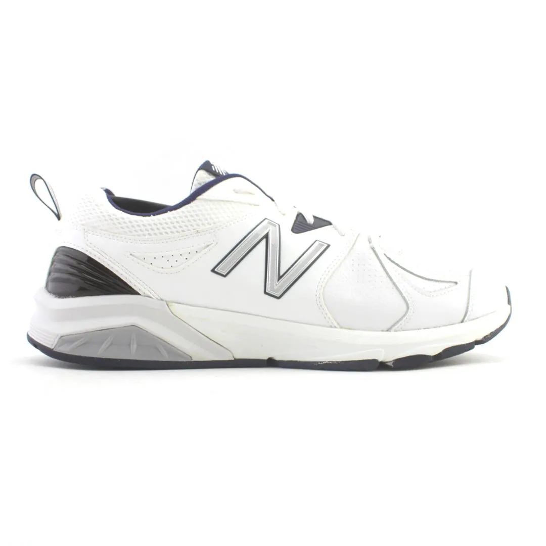 NEW BALANCE 857 V2
