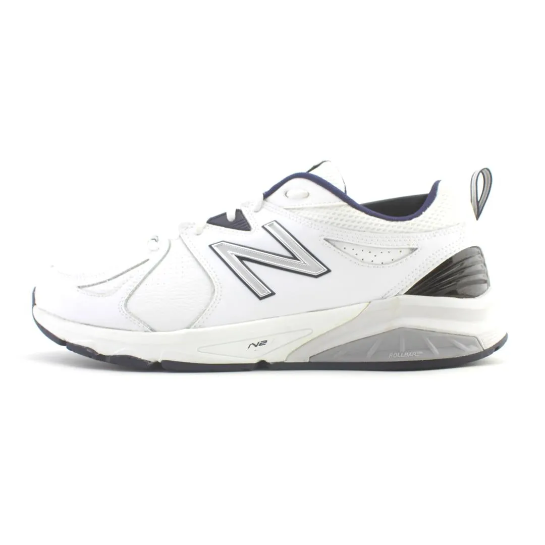 NEW BALANCE 857 V2