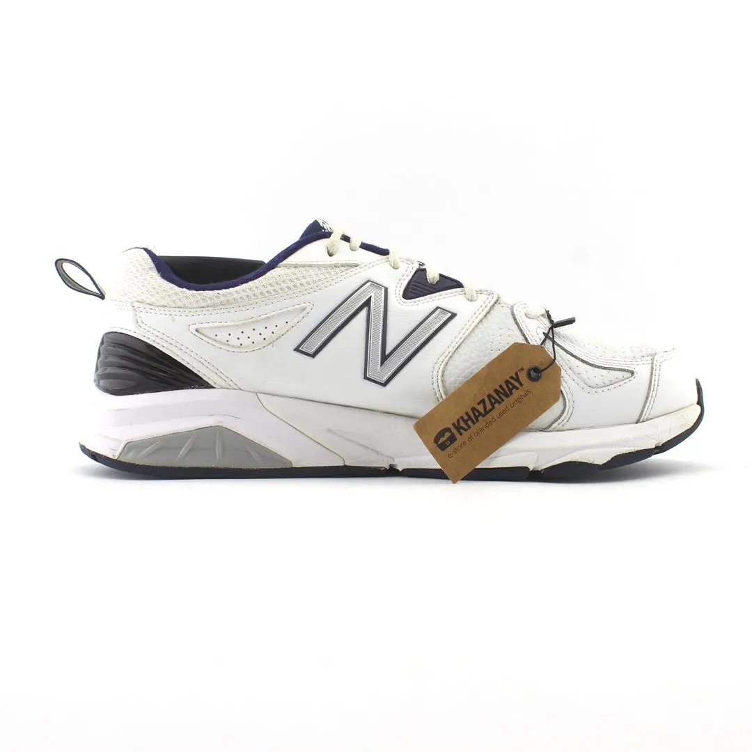NEW BALANCE 857V2