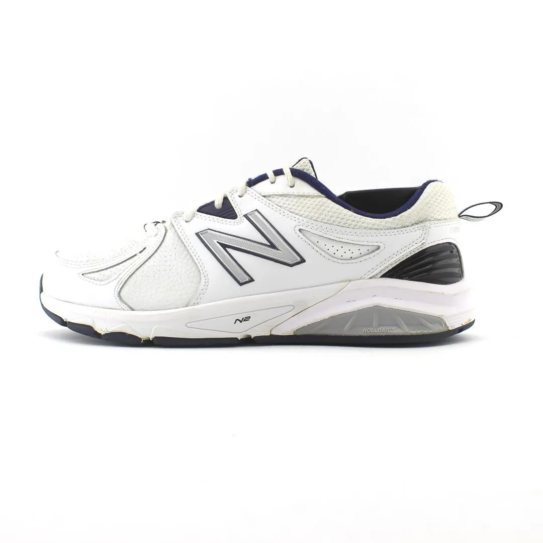 NEW BALANCE 857V2