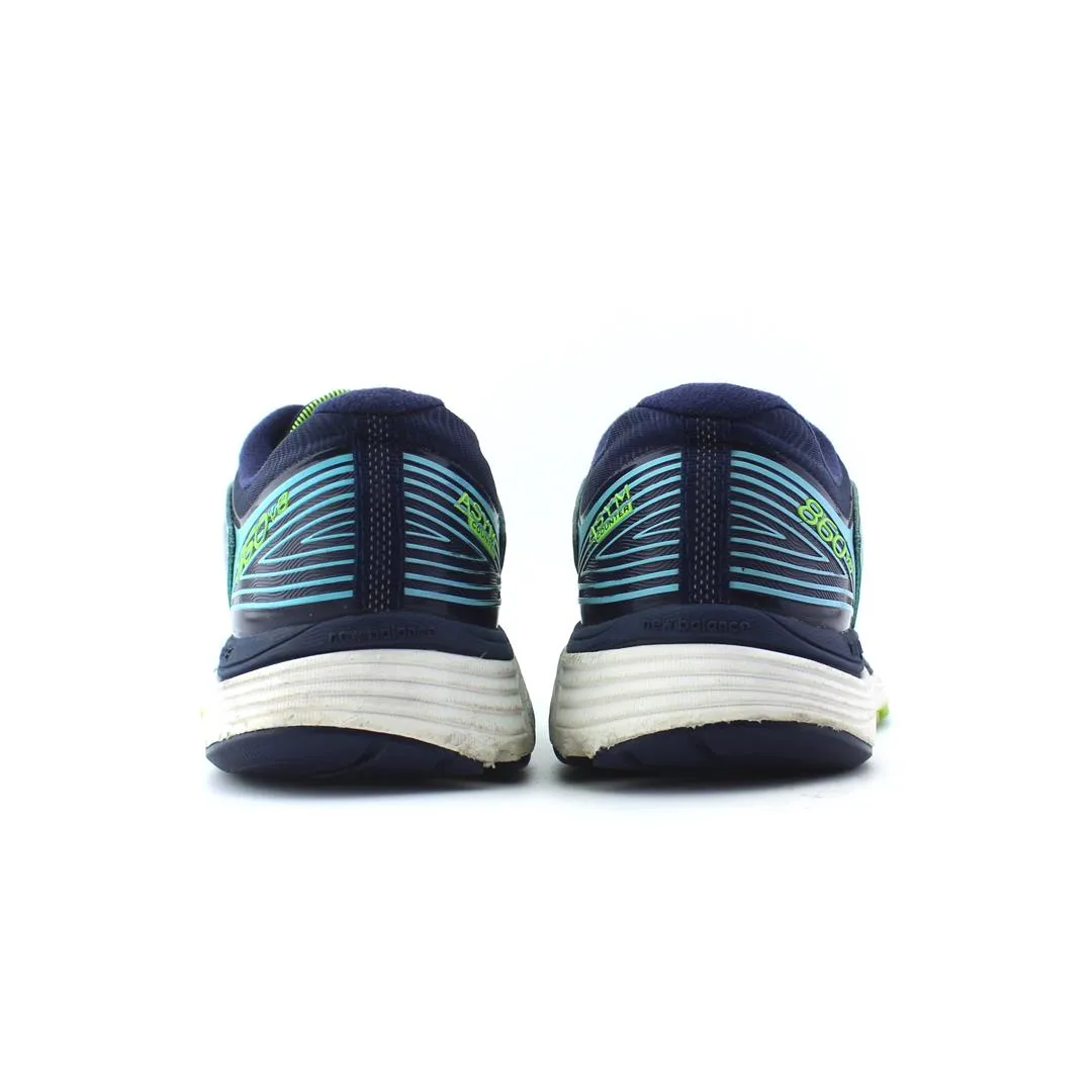 NEW BALANCE  860V8