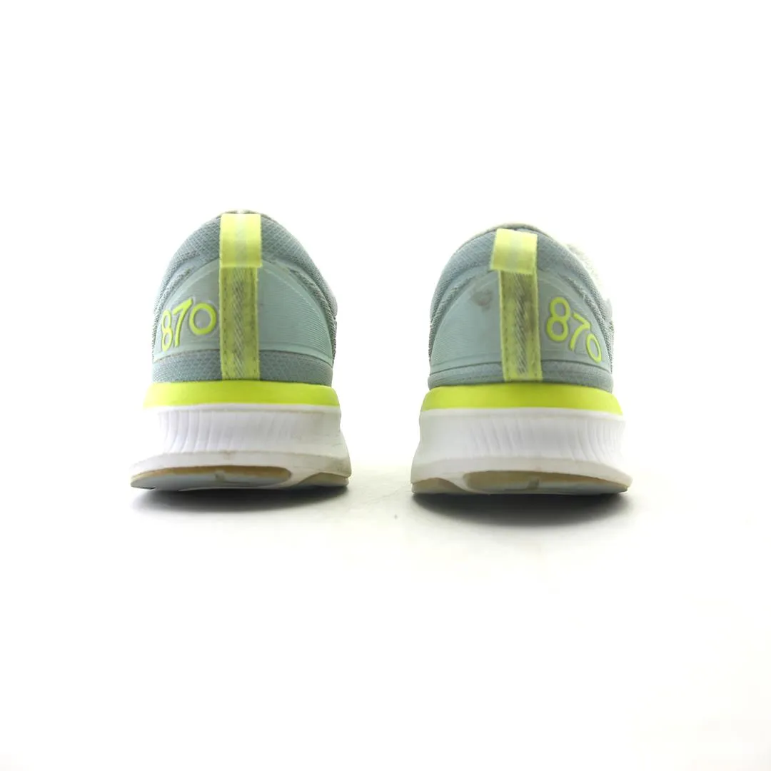 NEW BALANCE 870 V5