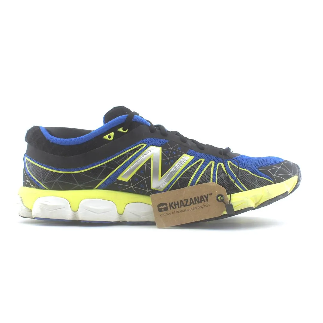 NEW BALANCE 890V4