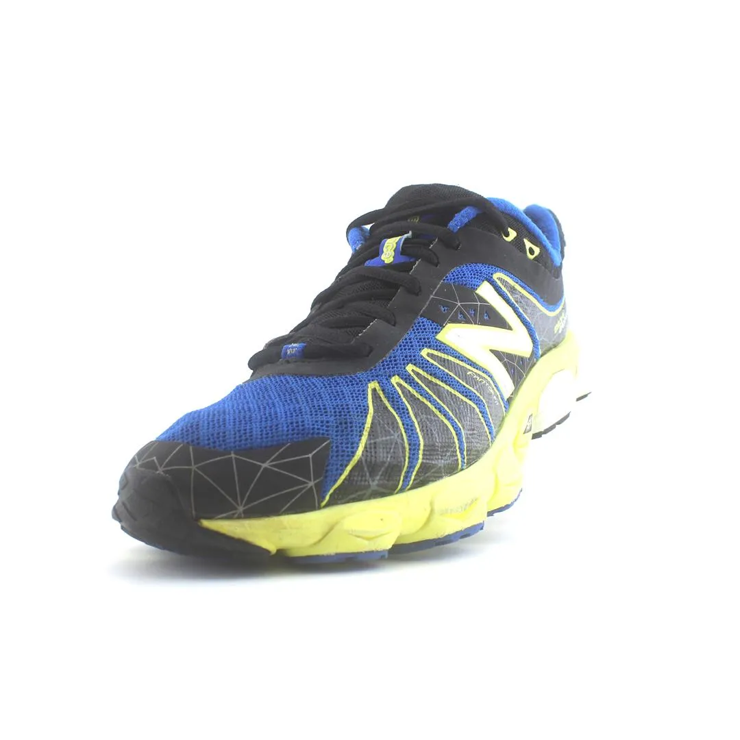 NEW BALANCE 890V4