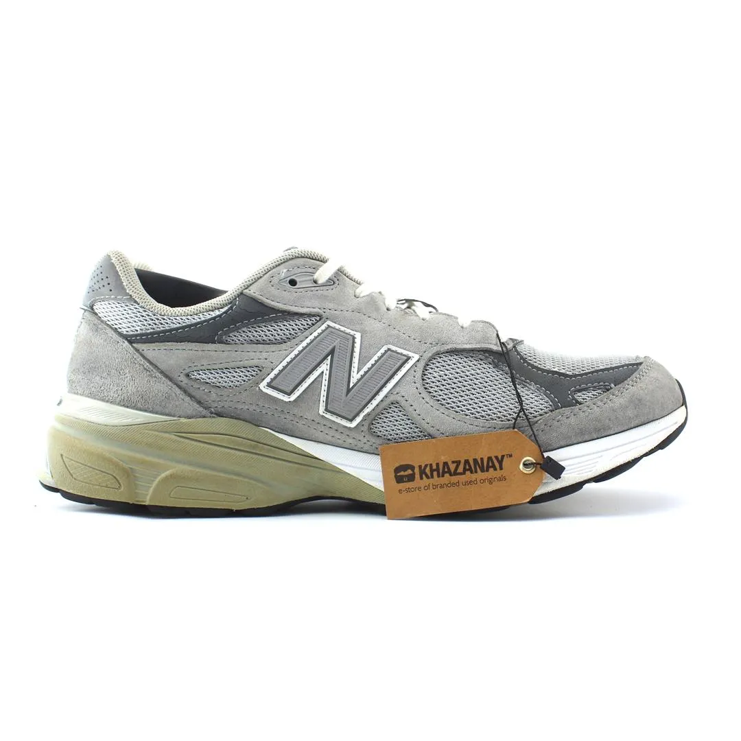 NEW BALANCE 990 V3