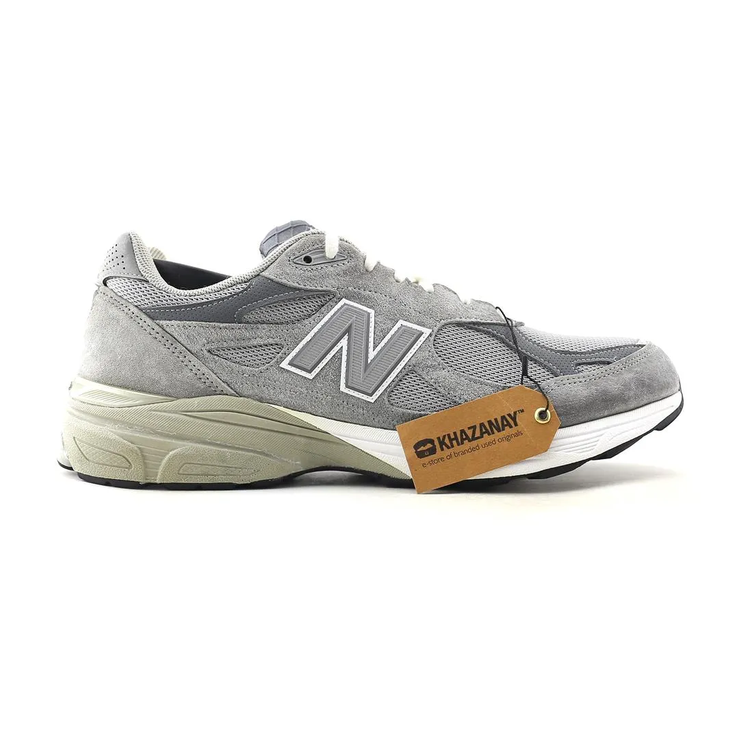 NEW BALANCE  990V3