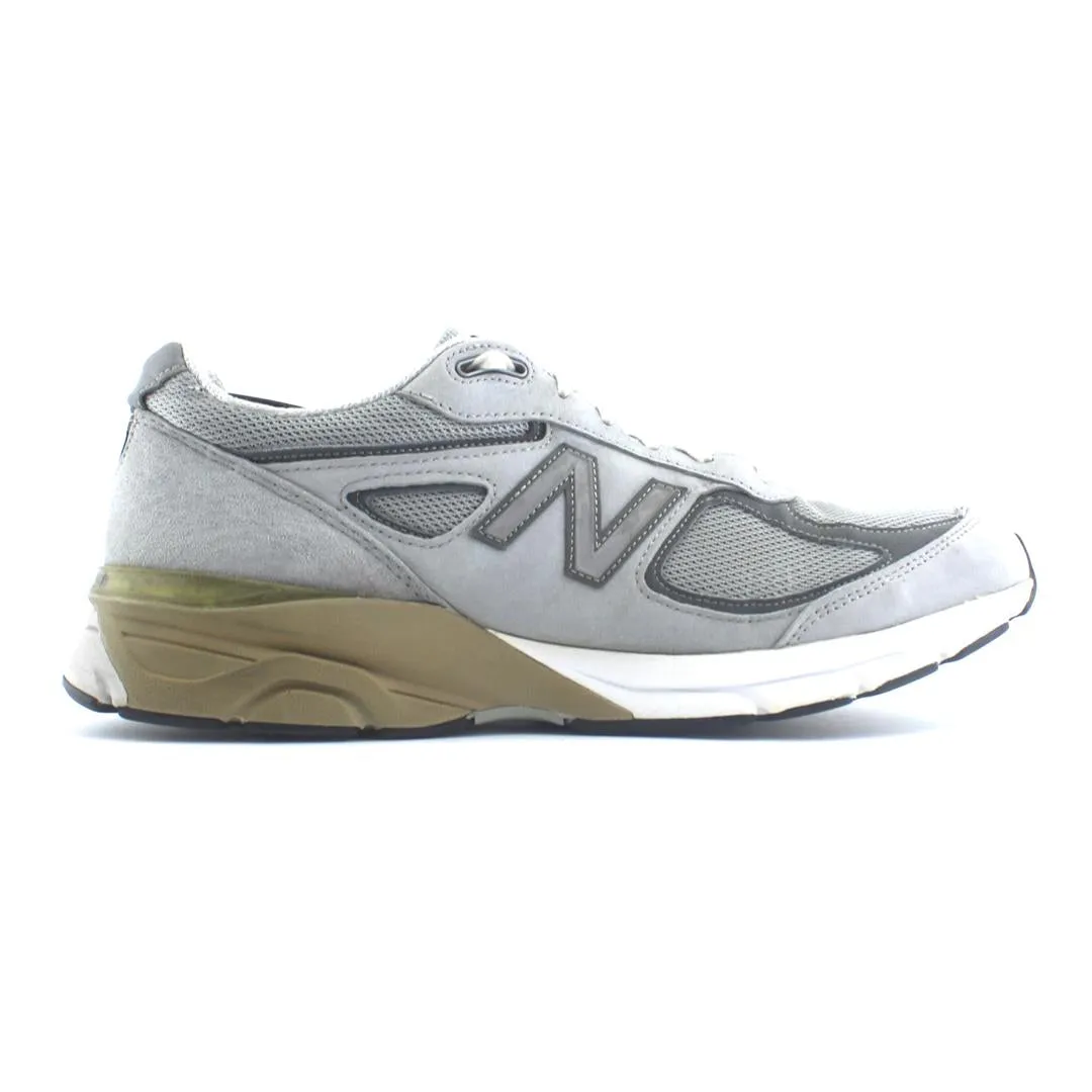 NEW BALANCE  990V4 CORE