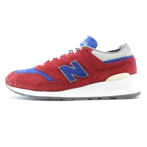 NEW BALANCE 997 PREMIUM