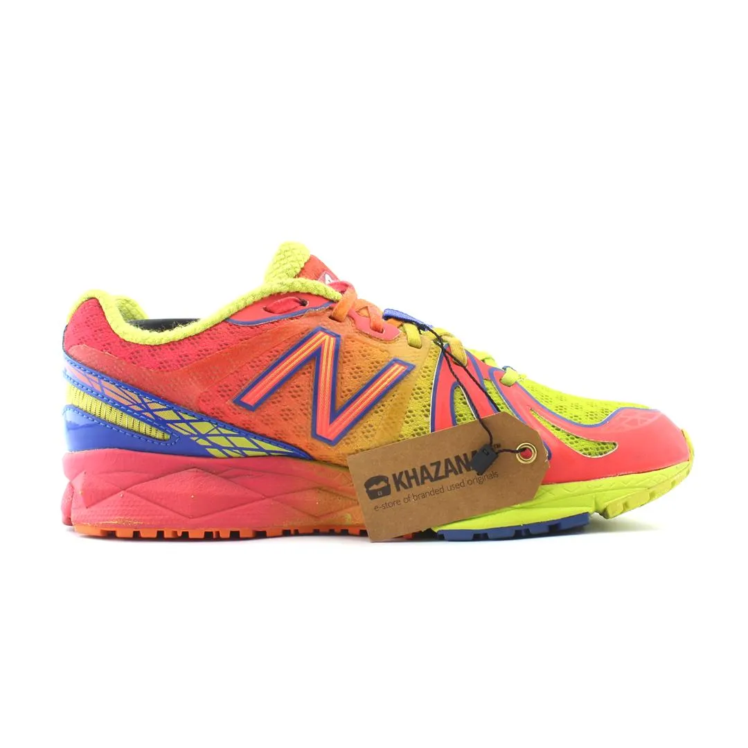 NEW BALANCE BARRINGER 890 V2