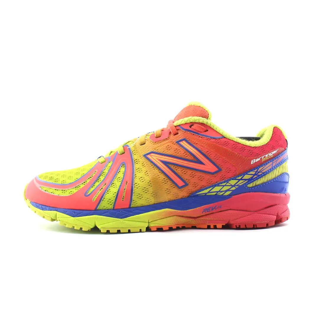 NEW BALANCE BARRINGER 890 V2