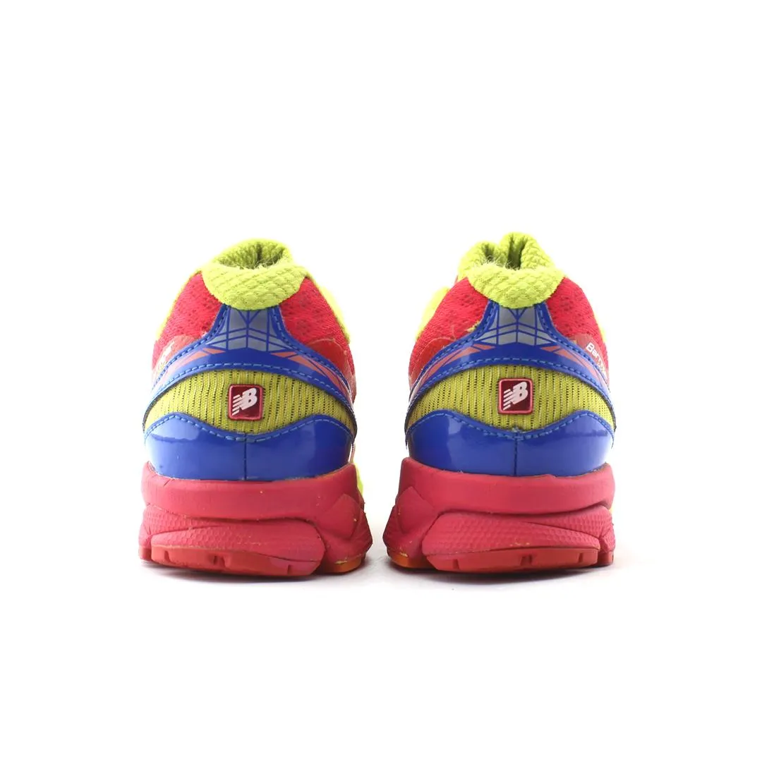 NEW BALANCE BARRINGER 890 V2