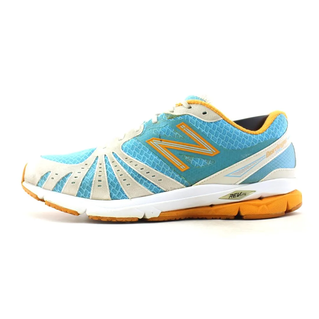 NEW BALANCE  BARRINGER 890 V3