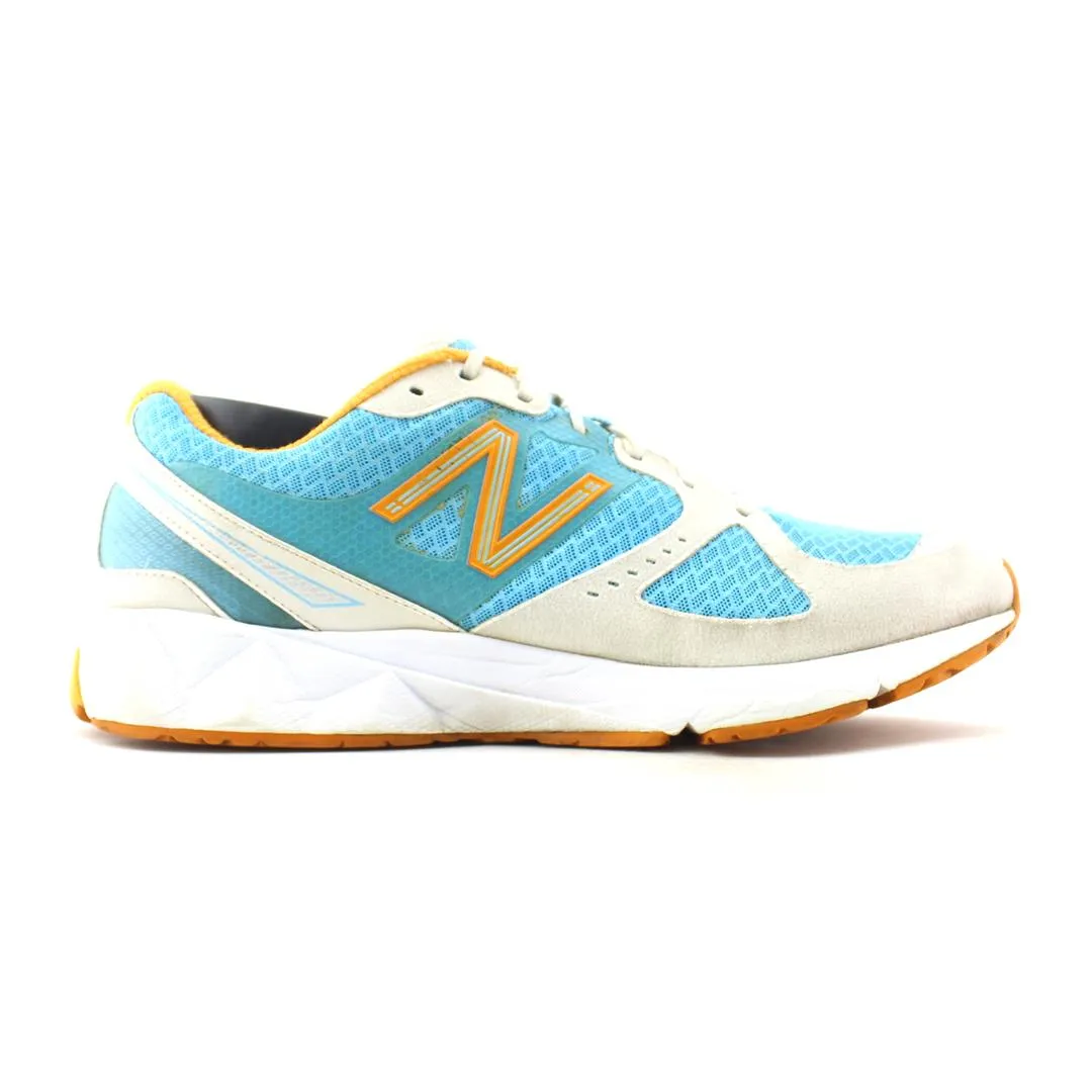 NEW BALANCE  BARRINGER 890 V3