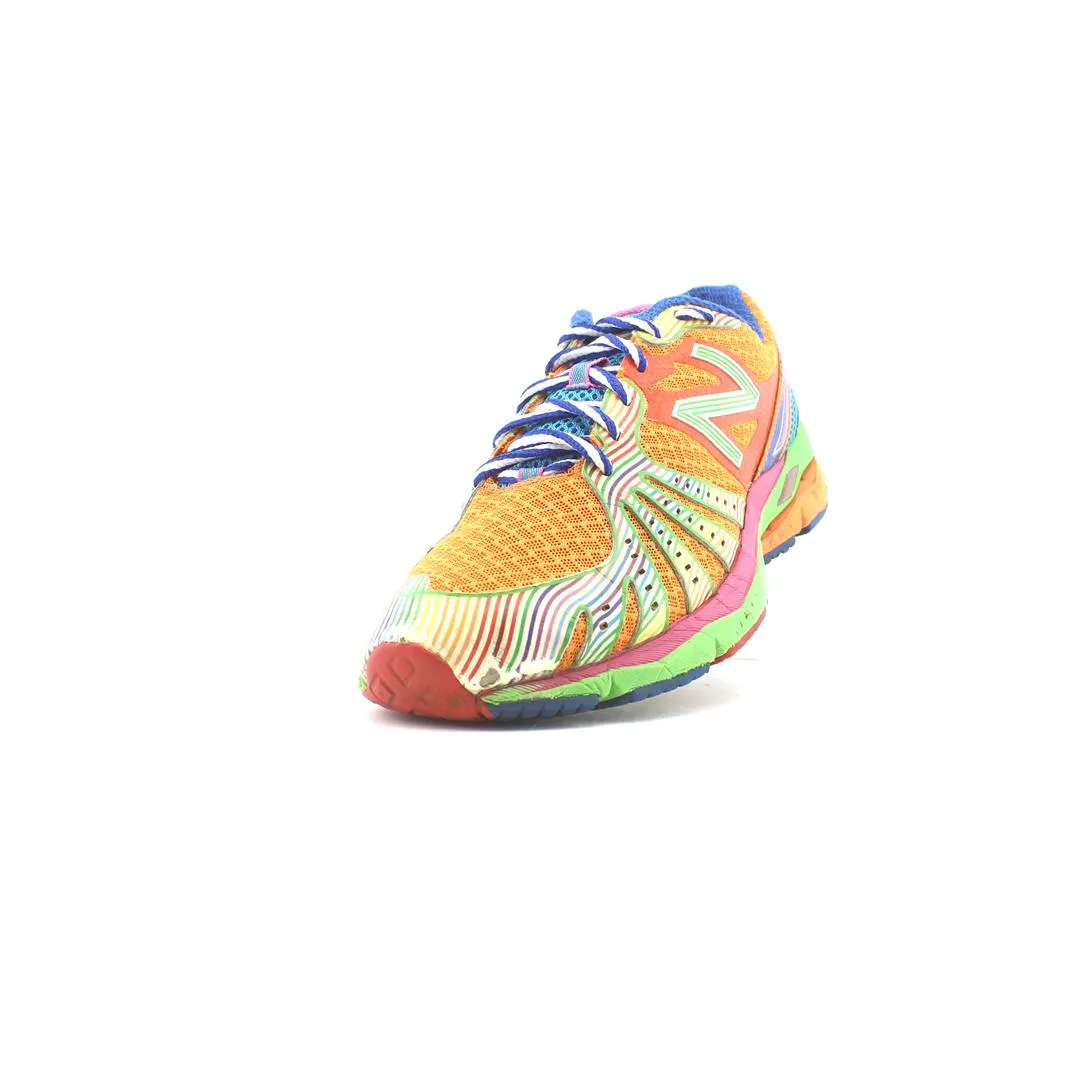 NEW BALANCE BARRINGER 890