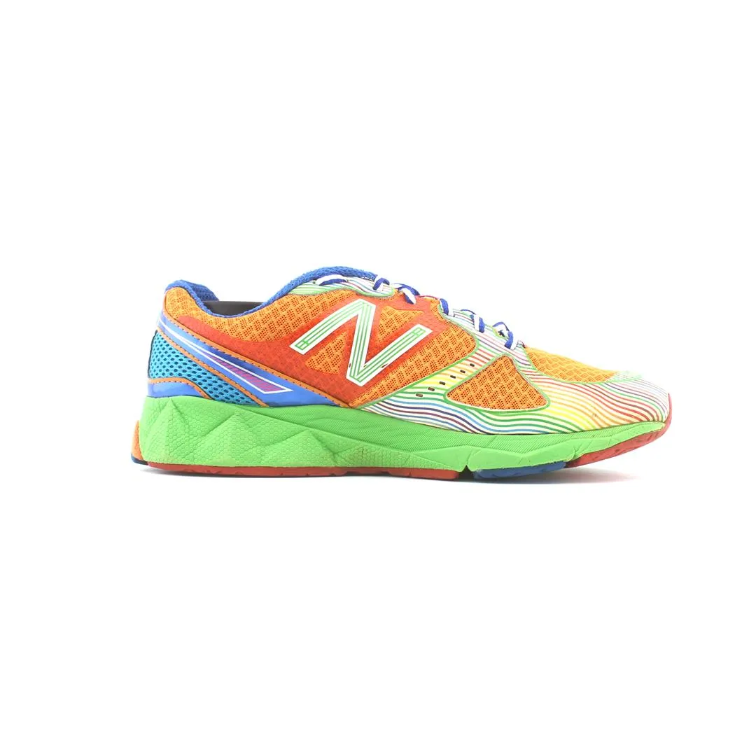 NEW BALANCE BARRINGER 890