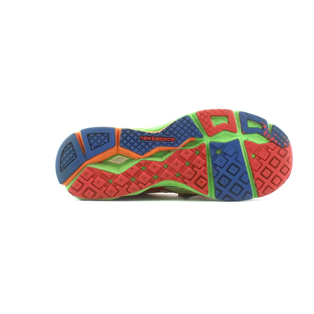 NEW BALANCE BARRINGER 890