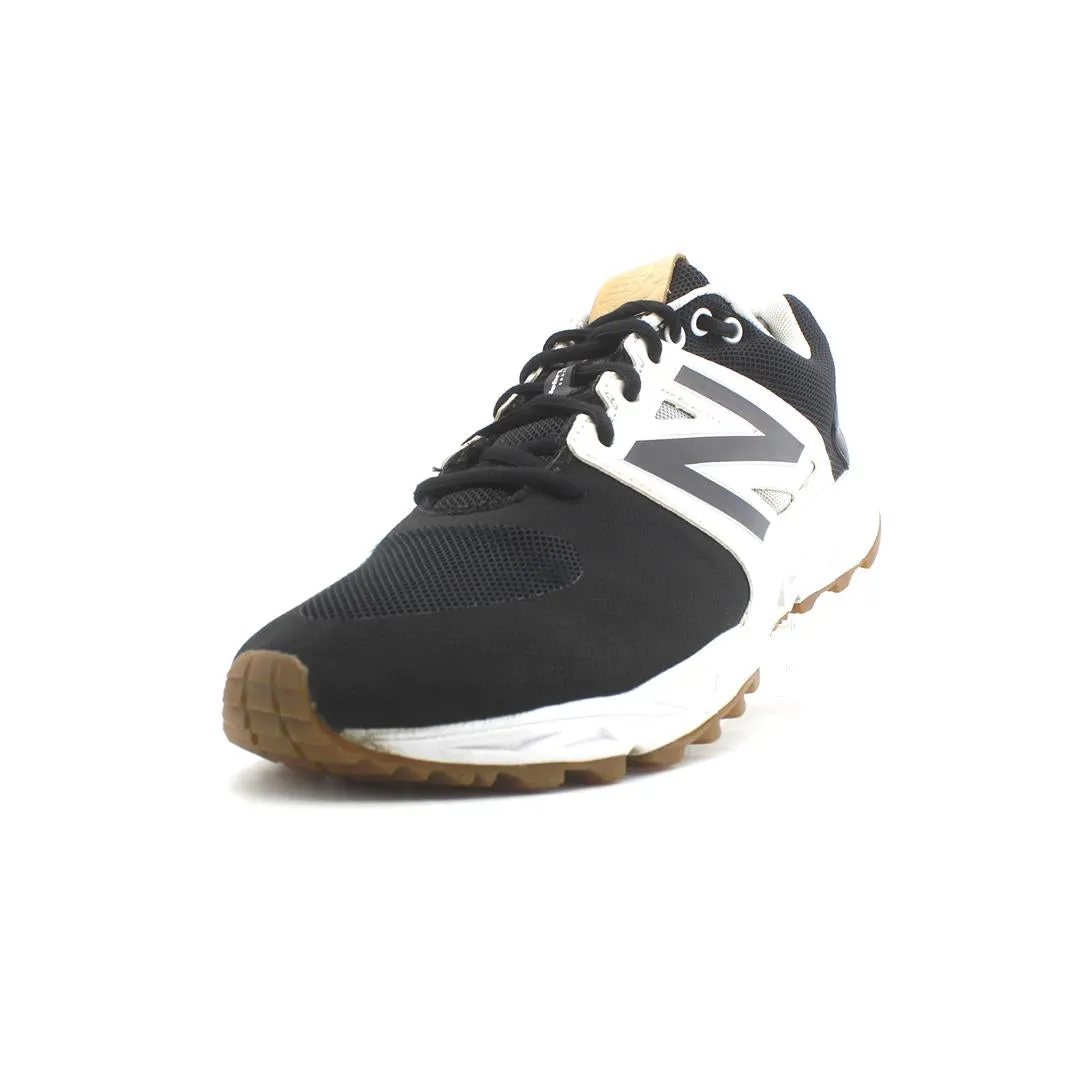 NEW BALANCE DEBRIS FREE CONTRUSTION
