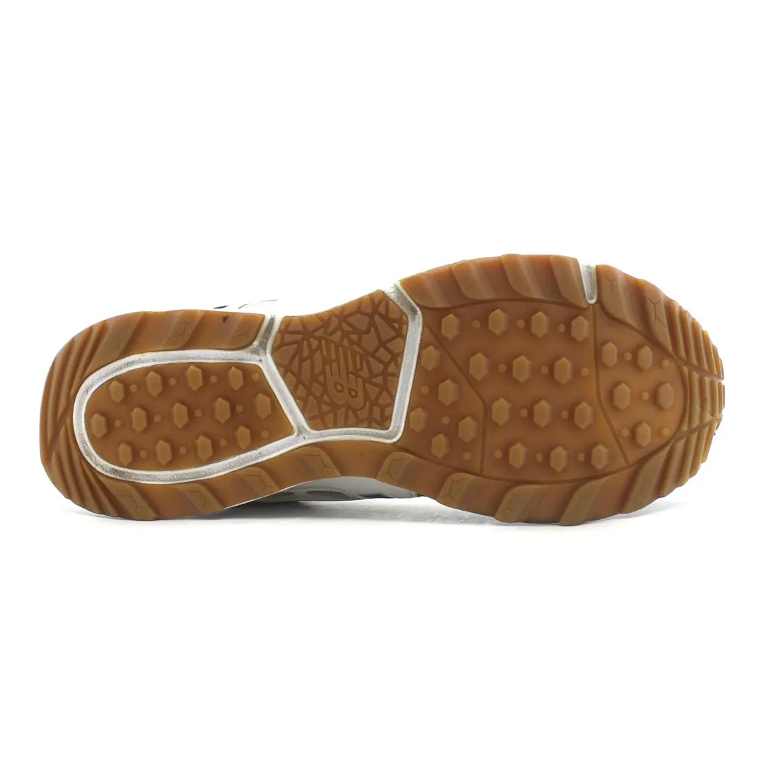 NEW BALANCE DEBRIS FREE CONTRUSTION
