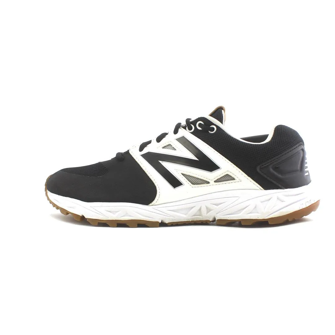 NEW BALANCE DEBRIS FREE CONTRUSTION