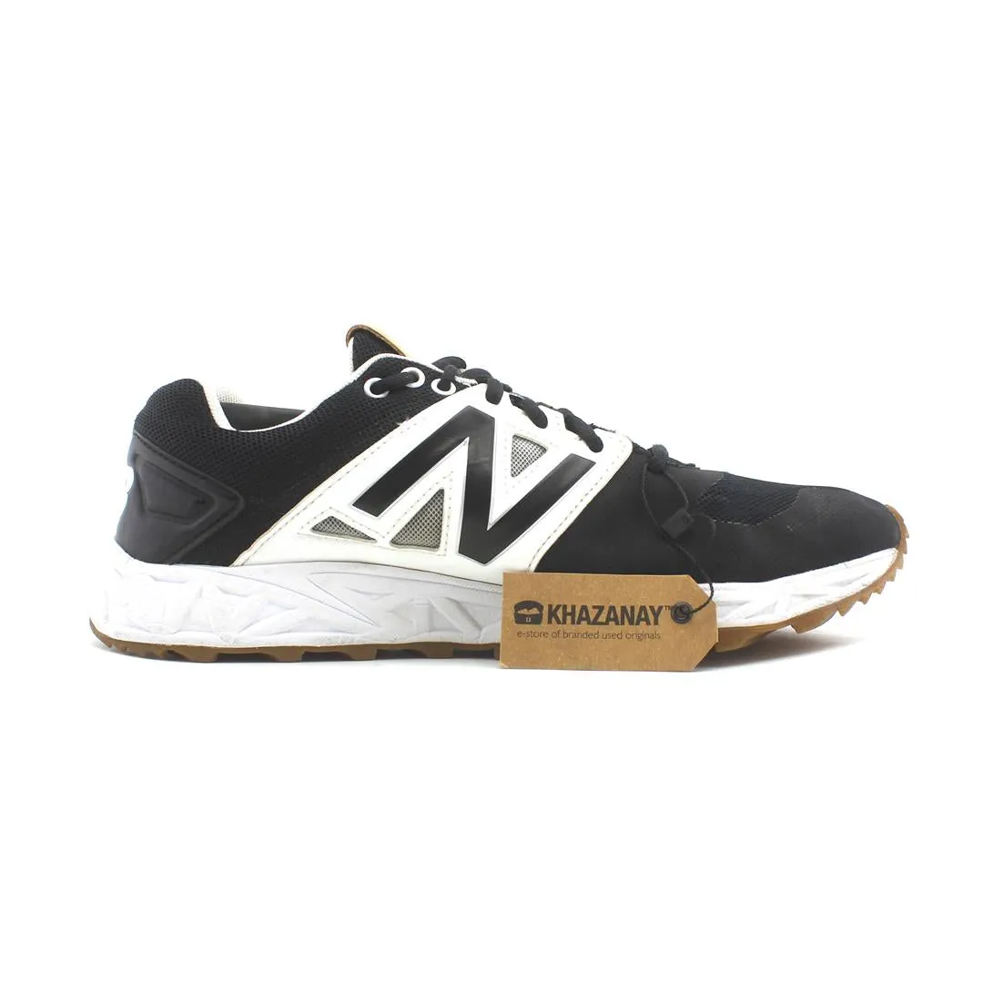 NEW BALANCE DEBRIS FREE CONTRUSTION