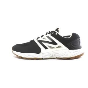 NEW BALANCE DEBRIS FREE CONTRUSTION