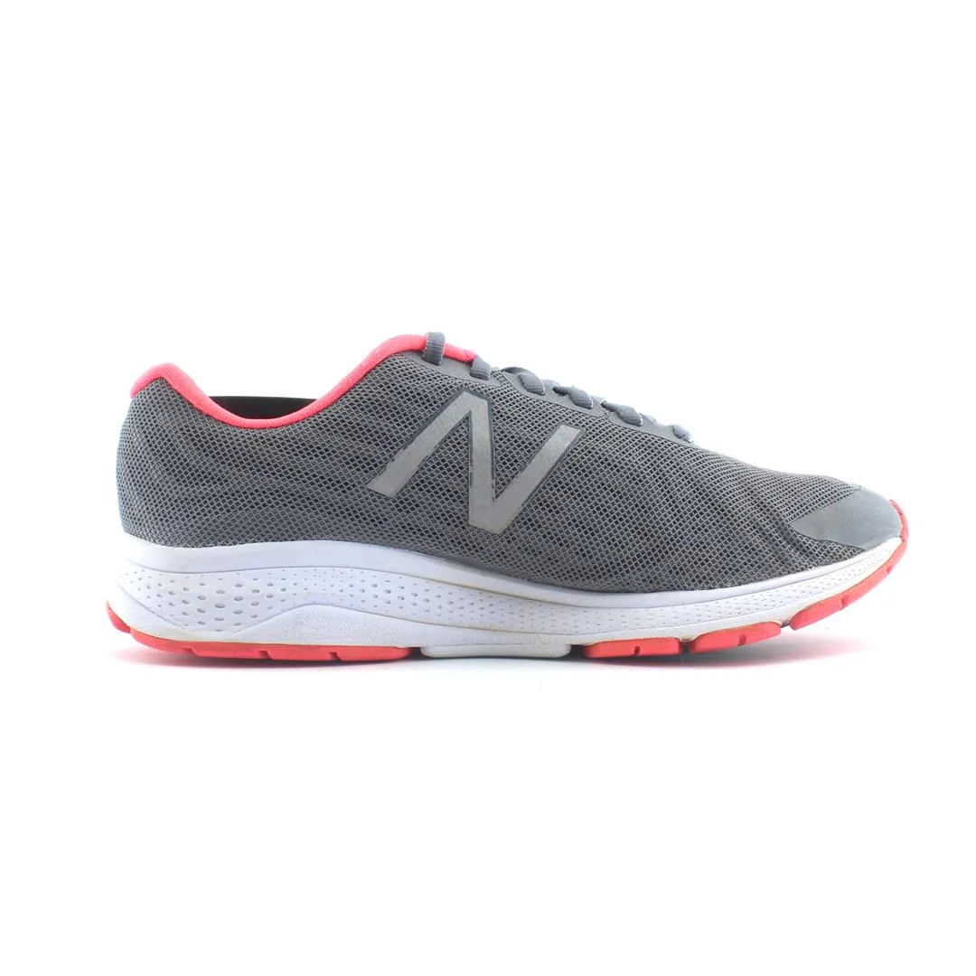 NEW BALANCE DEBUTS VAZEE RUSH V2