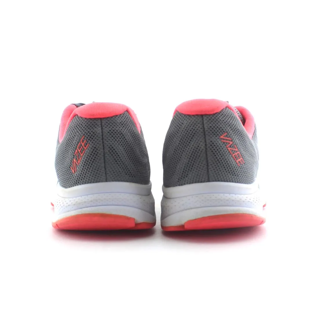 NEW BALANCE DEBUTS VAZEE RUSH V2