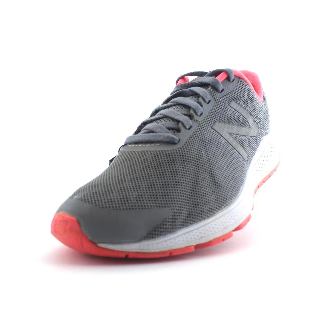 NEW BALANCE DEBUTS VAZEE RUSH V2
