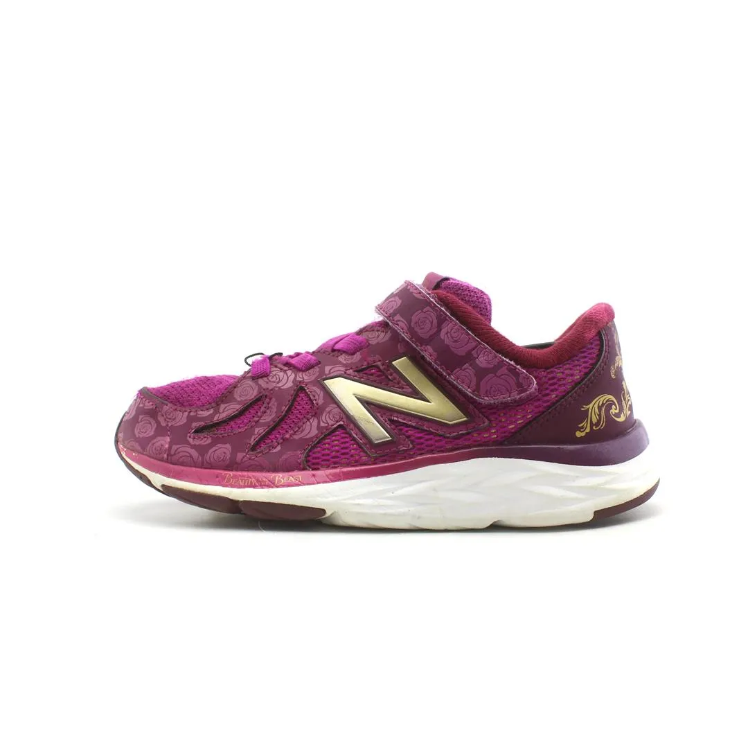 NEW BALANCE DISNEY
