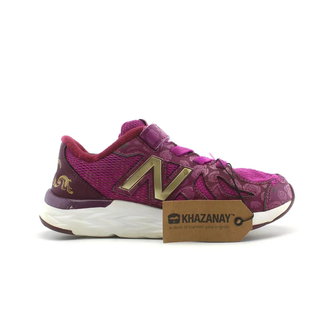 NEW BALANCE DISNEY