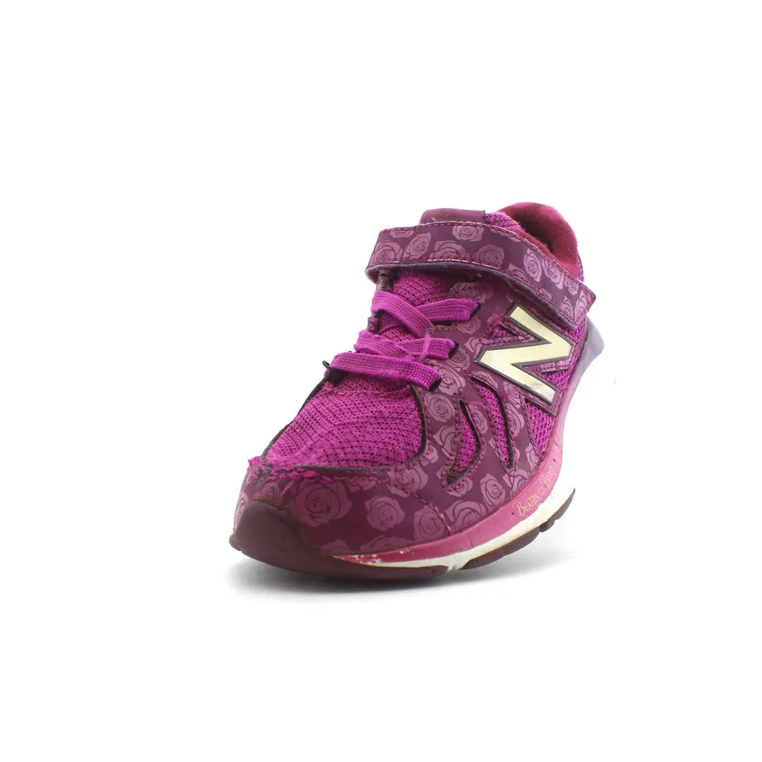 NEW BALANCE DISNEY