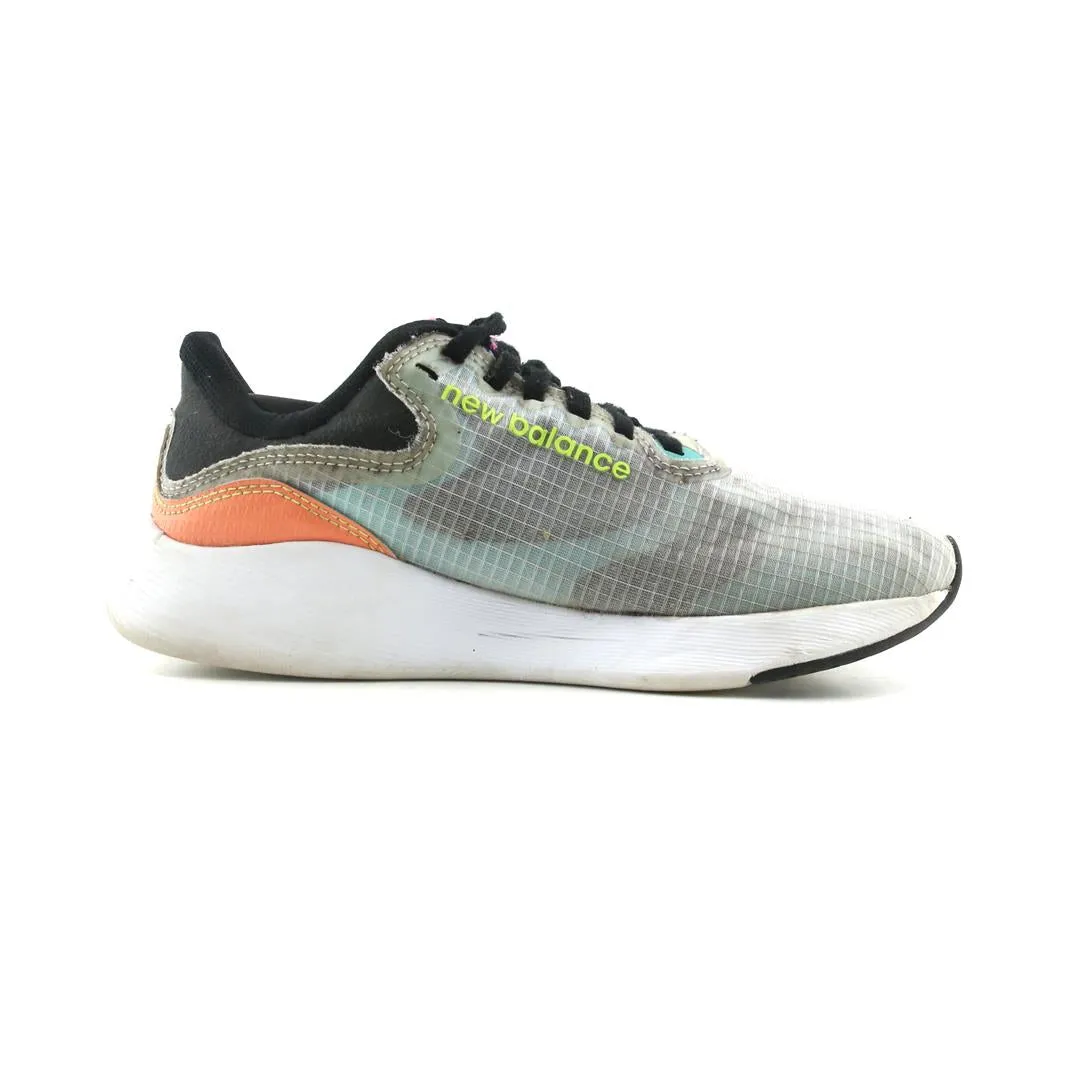 NEW BALANCE  DYNASOFT BREAZA V1