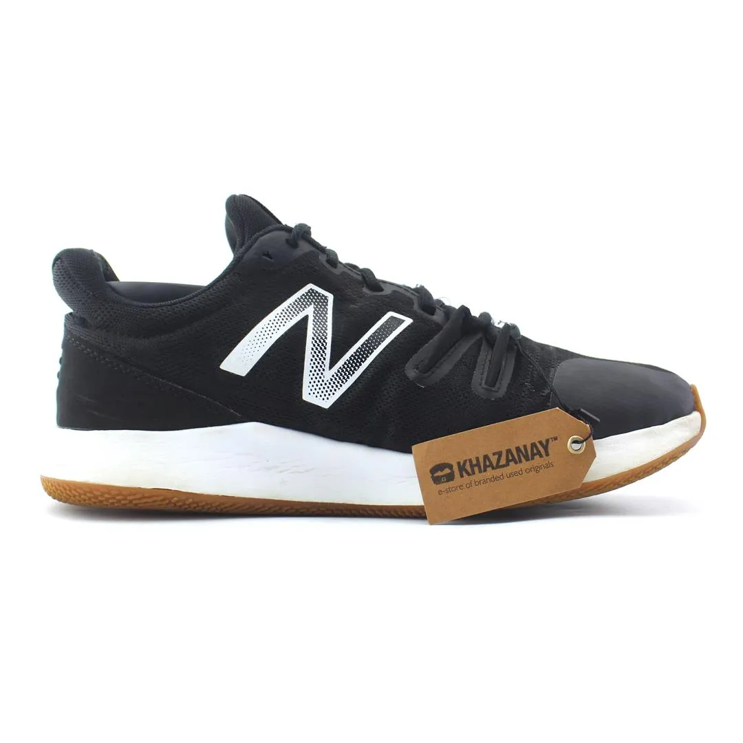 NEW BALANCE DYNASOFT TRNR V1