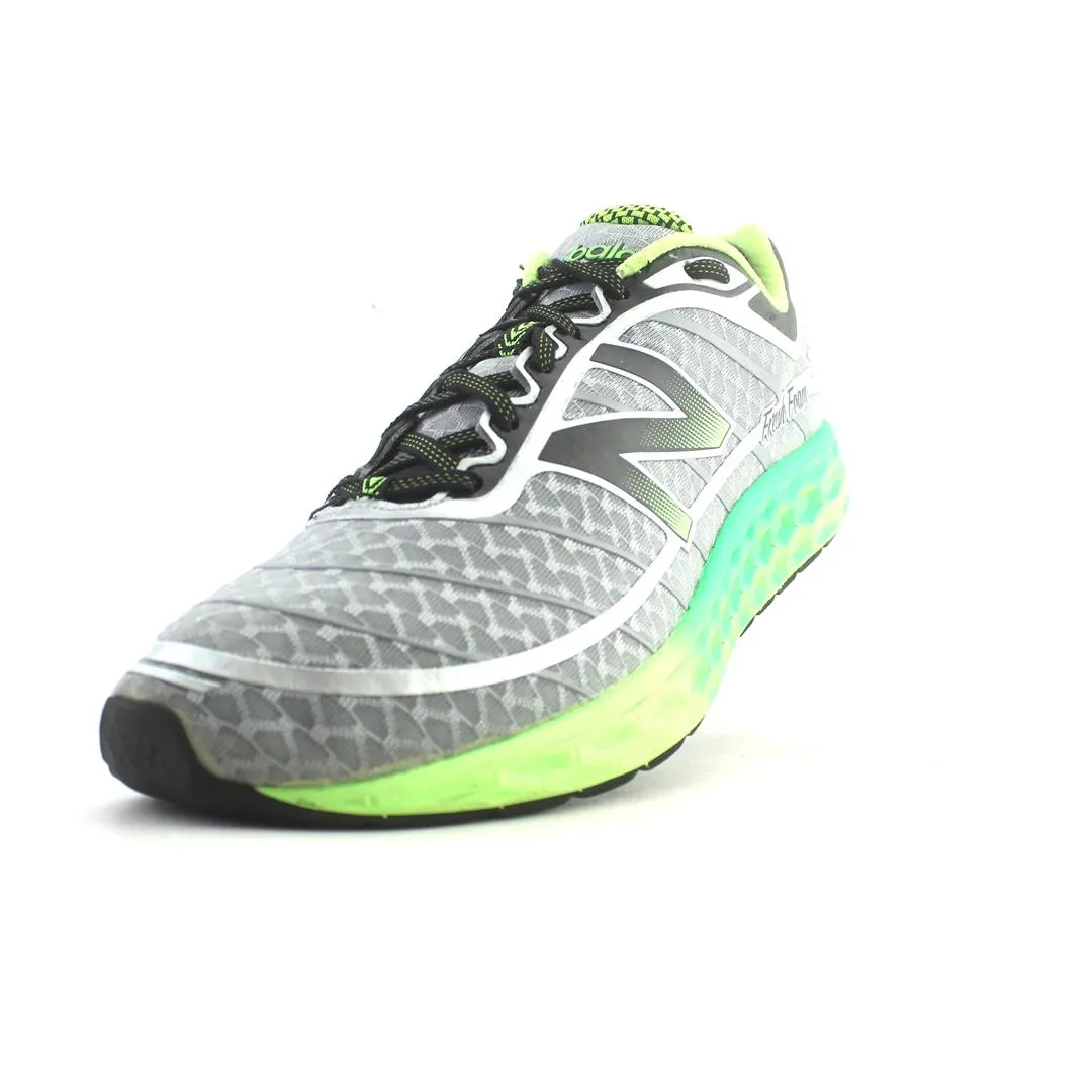 NEW BALANCE E FRESH FOAM 980V2