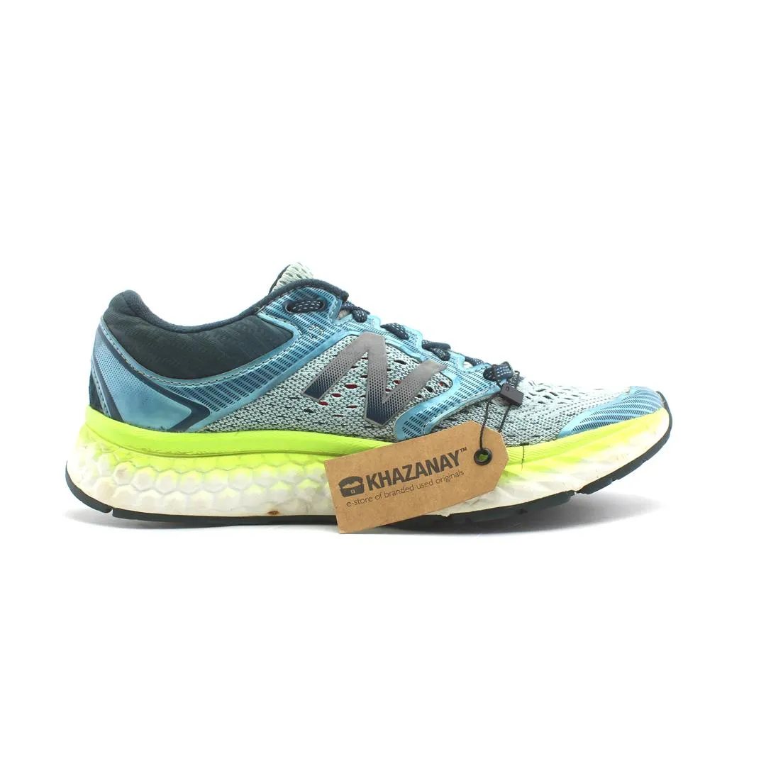 NEW BALANCE FRESH FOAM 1080V7