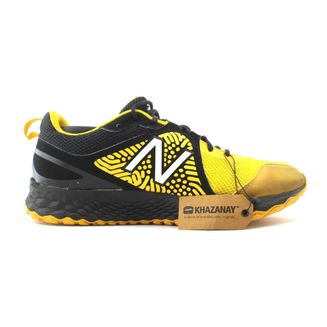 NEW BALANCE FRESH FOAM 3000V5 TURF