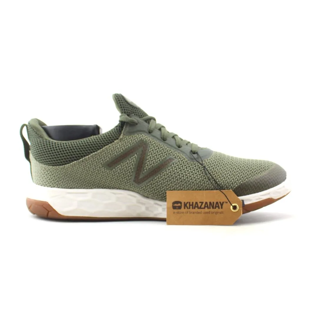 NEW BALANCE FRESH FOAM 818 V3