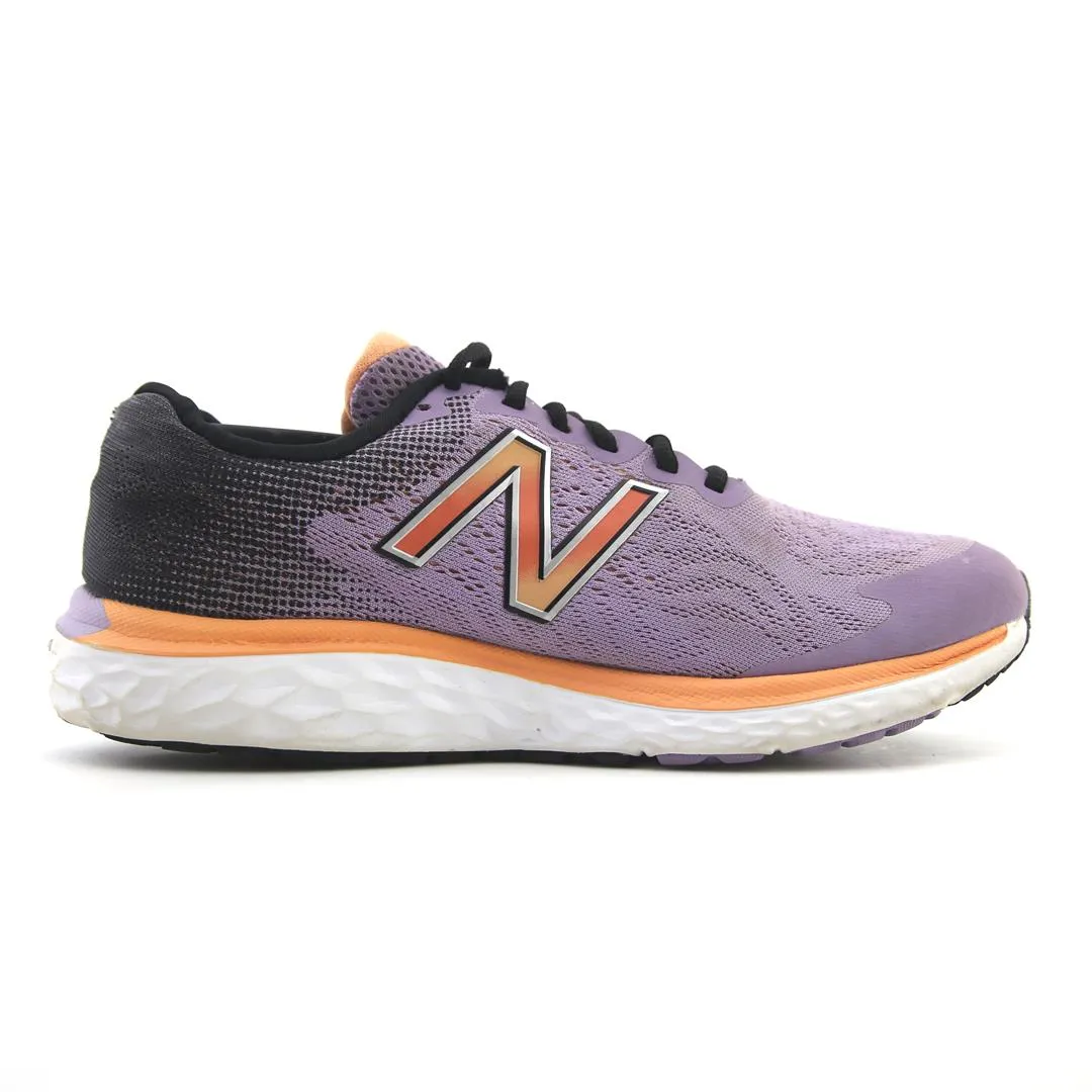 NEW BALANCE FRESH FOAM 860 V7
