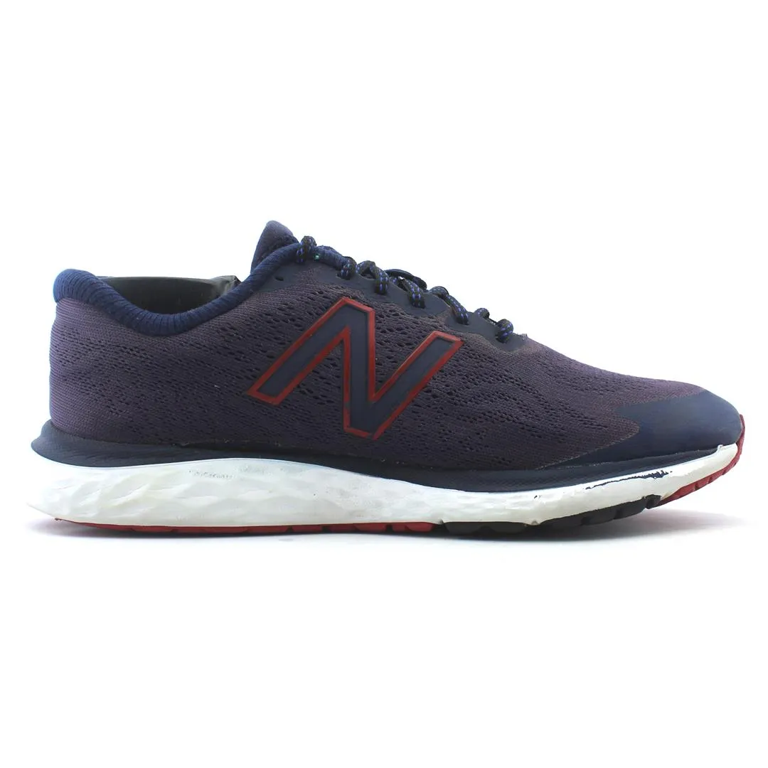 NEW BALANCE FRESH FOAM 860V7