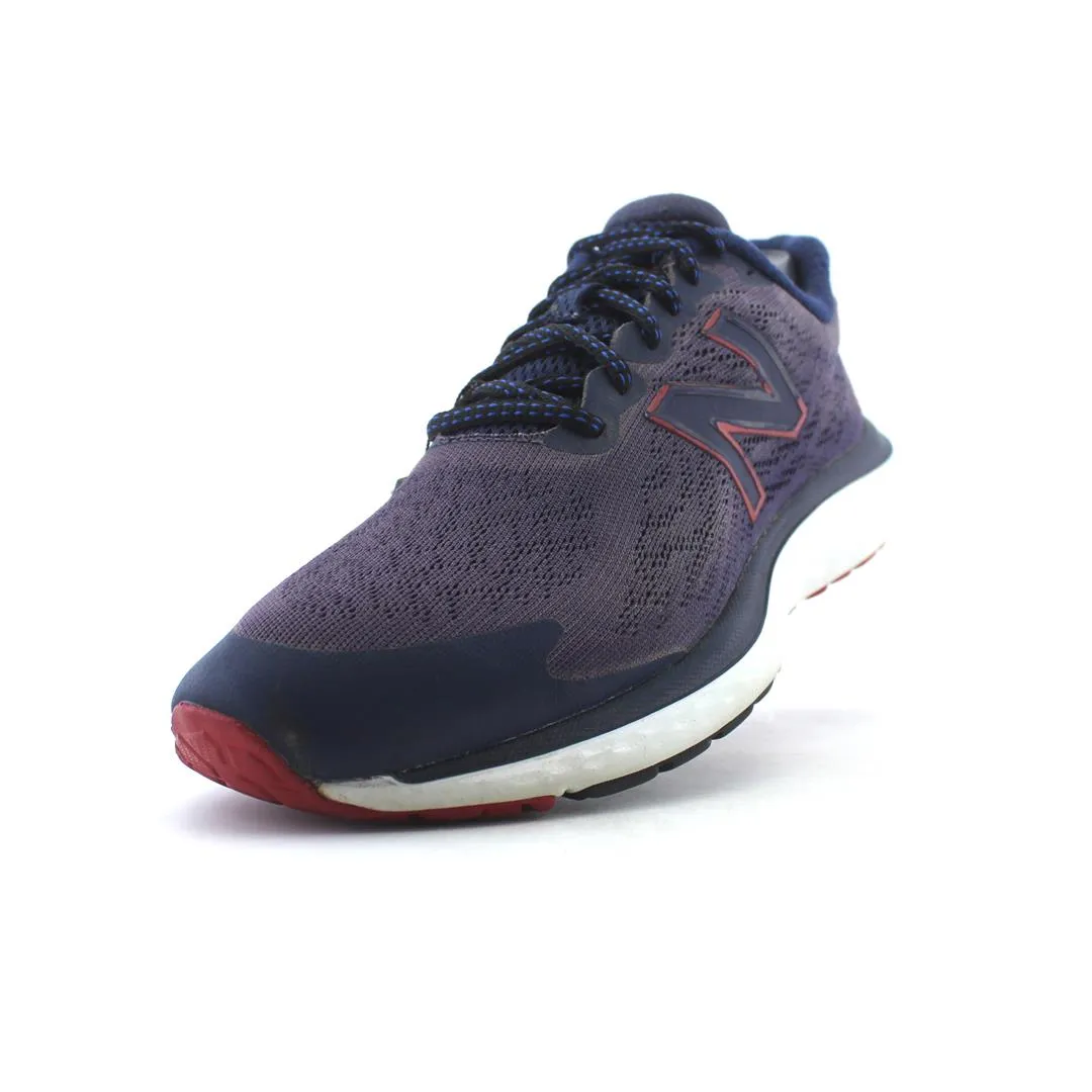 NEW BALANCE FRESH FOAM 860V7