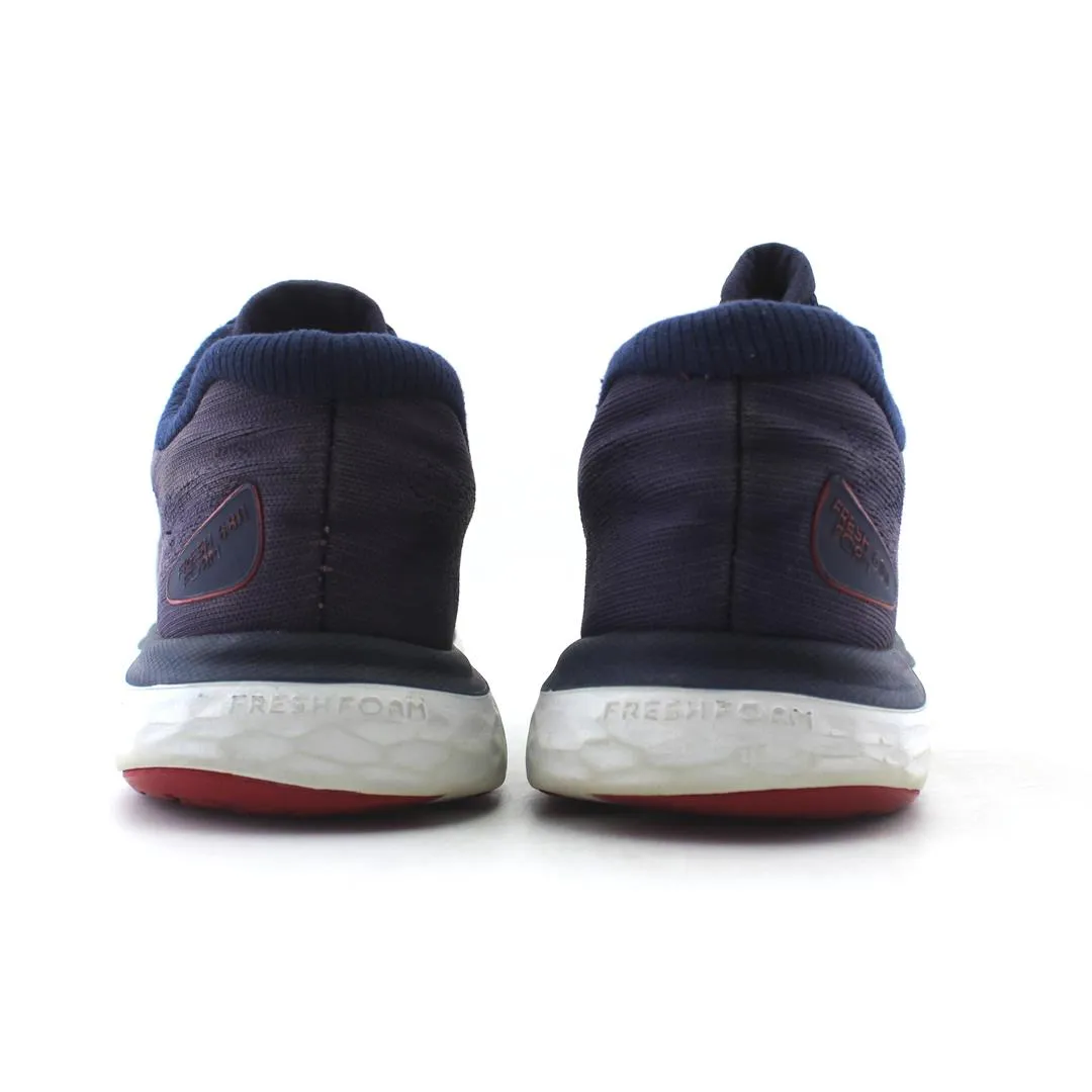 NEW BALANCE FRESH FOAM 860V7