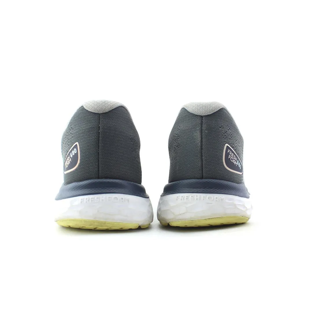 NEW BALANCE FRESH FOAM 880 V7