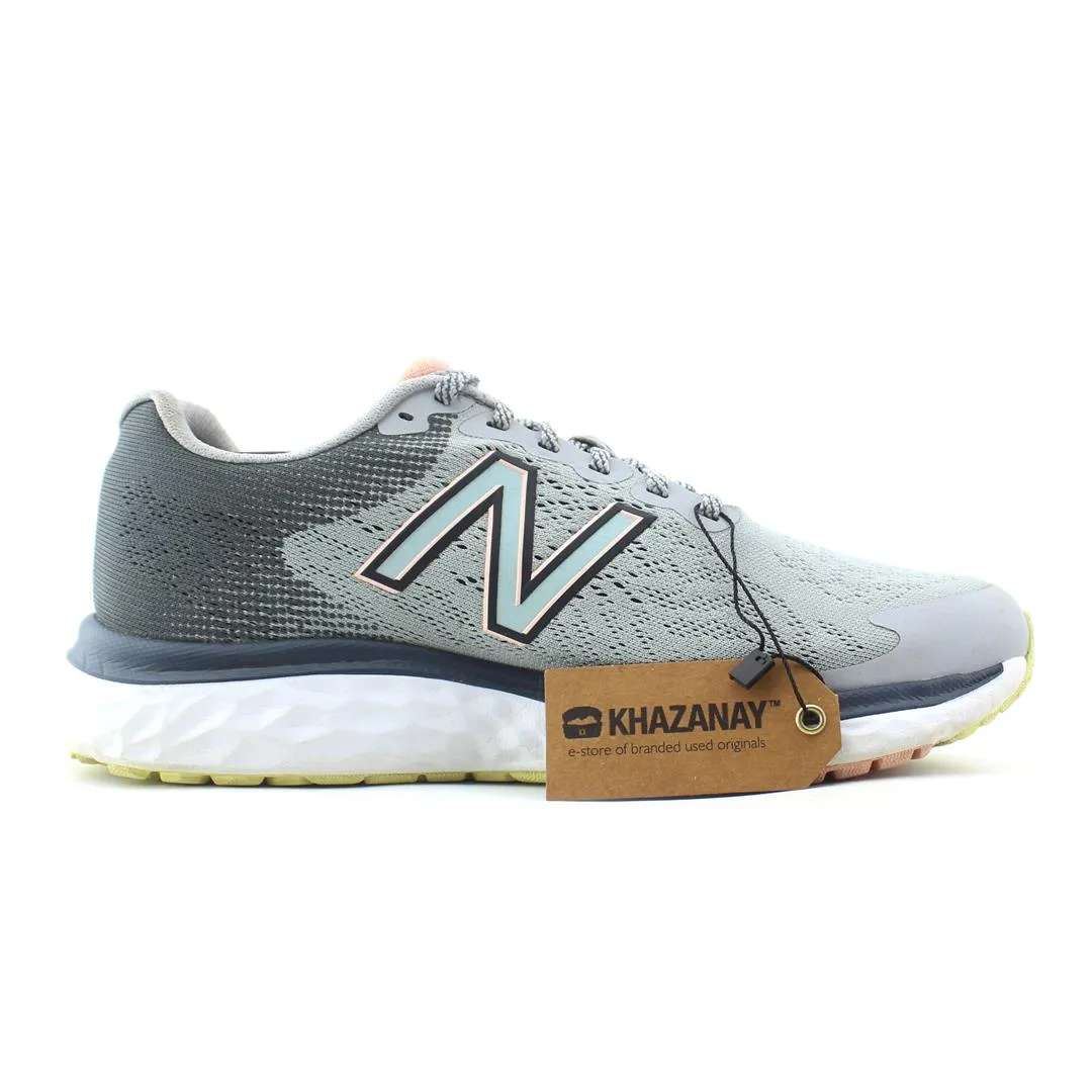 NEW BALANCE FRESH FOAM 880 V7